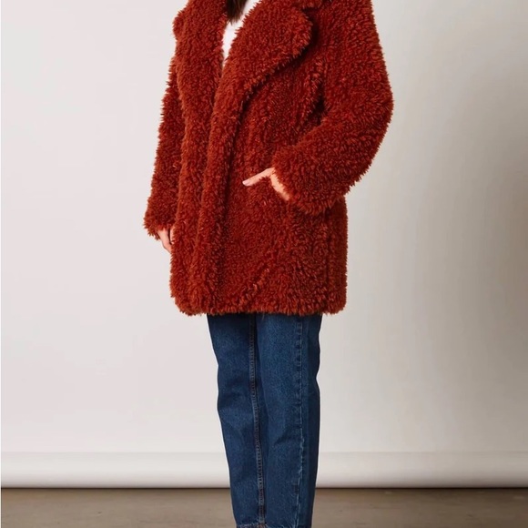 Cotton Candy LA Jacket - Picture 5 of 5